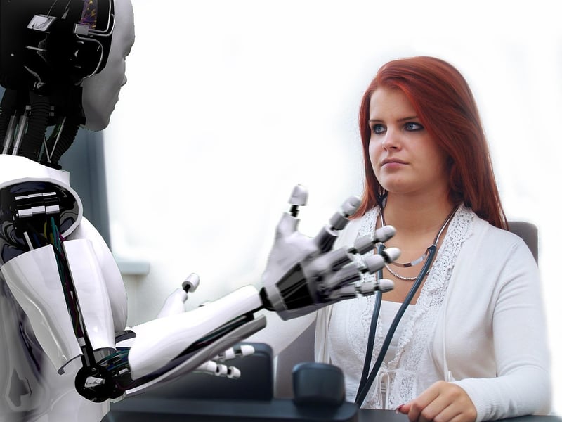 Consulting Image